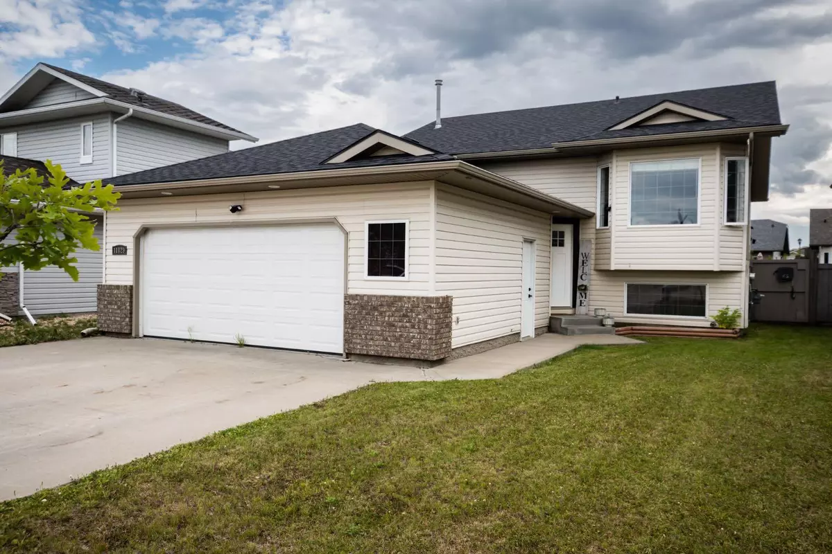 Grande Prairie, AB T8W 2Y8,11029 67 AVE