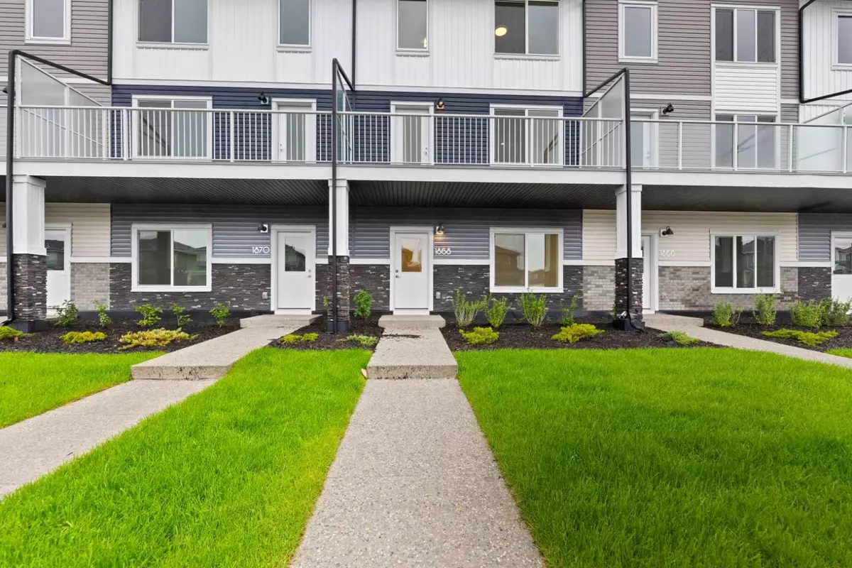 Calgary, AB T3N 2R4,1868 Cornerstone BLVD NE