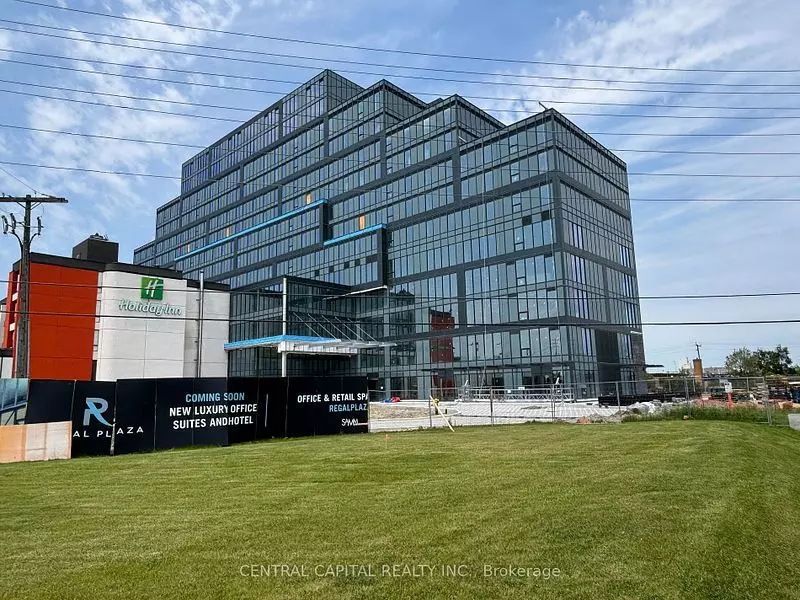 Toronto W09, ON M9W 1J1,600 Dixon RD #207