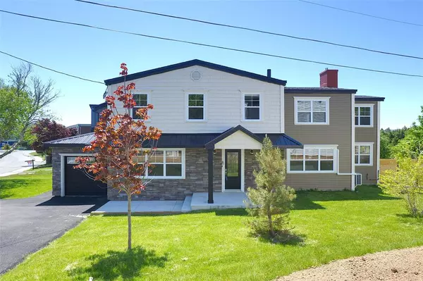 25 Janeway Place, St. John's, NL A1A 1R7