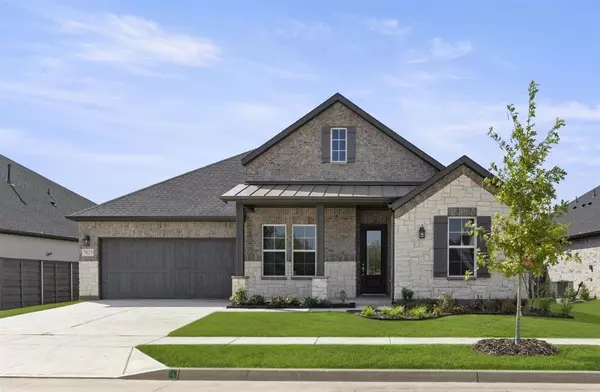 7029 Ladybug Lane,  Little Elm,  TX 76227
