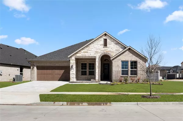517 Marisa,  Little Elm,  TX 76227