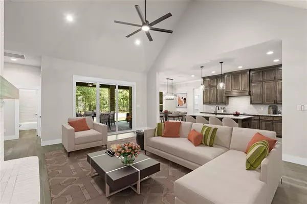 Poolville, TX 76487,1036 Arbor Hills Court