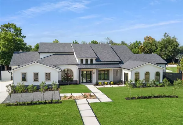 5615 Lobello Drive, Dallas, TX 75229