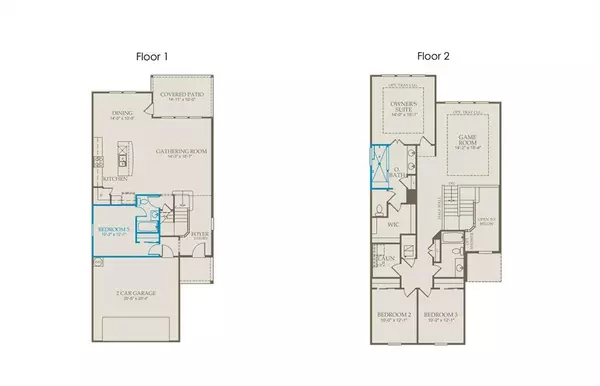 Little Elm, TX 76227,248 Kistler Drive
