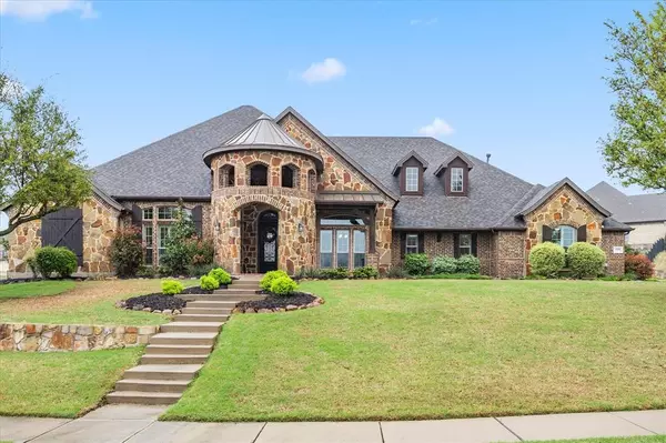 Heath, TX 75032,233 Mockingbird Lane