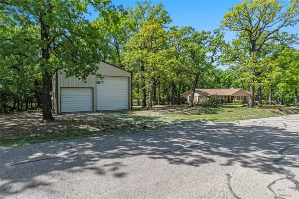 125 Harrell Street, Gun Barrel City, TX 75156