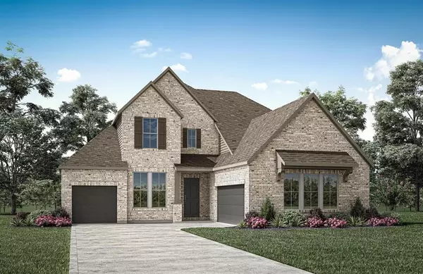 3216 Patterson Court, Mckinney, TX 75071