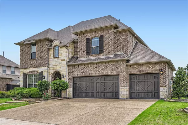 Forney, TX 75126,813 Goose Court