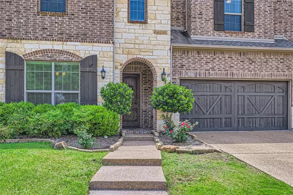 Forney, TX 75126,813 Goose Court