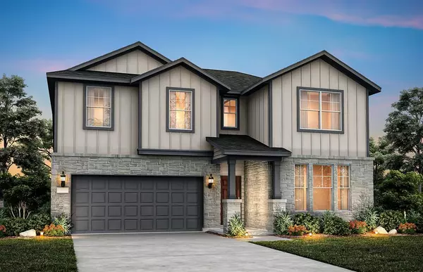 821 Norfolk Lane, Godley, TX 76044
