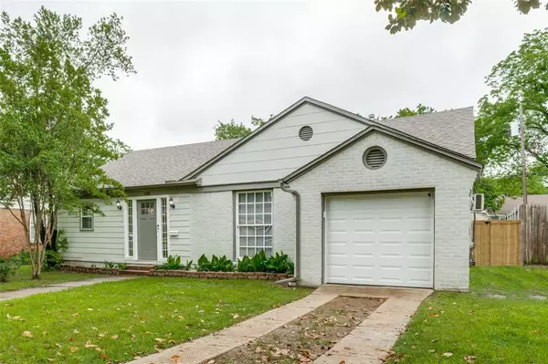 Dallas, TX 75211,2614 Ivandell Avenue