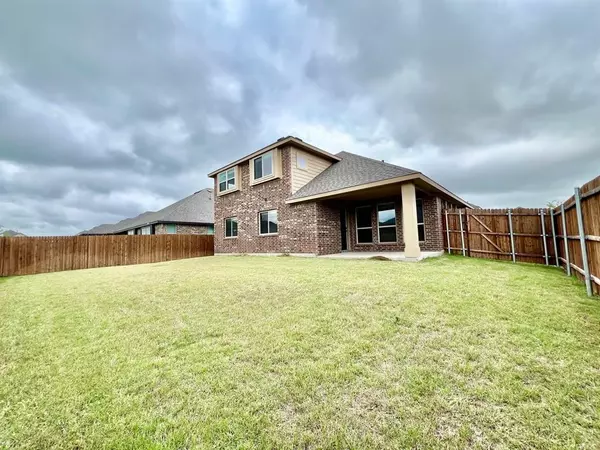 Crowley, TX 76036,1312 Elk Ridge Drive