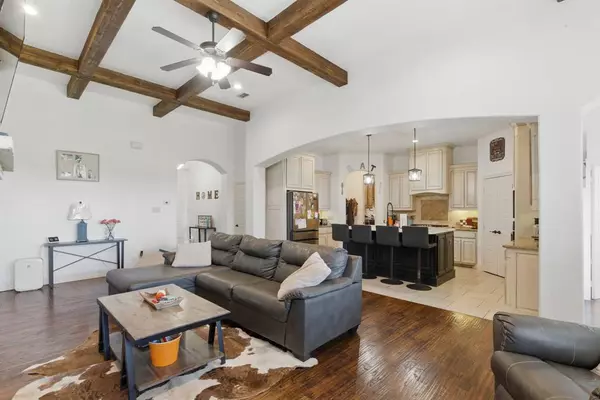 Weatherford, TX 76087,1063 Dominique Drive