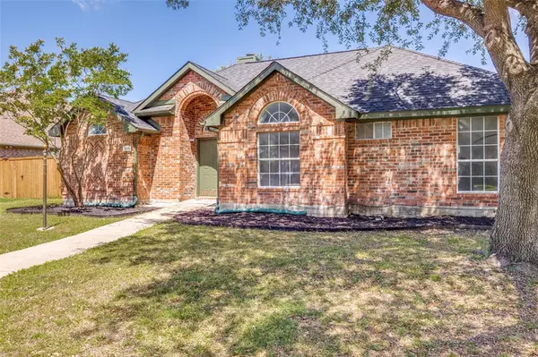 Rowlett, TX 75089,7405 Armstrong Lane