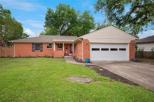 522 Carol Court,  Richardson,  TX 75081
