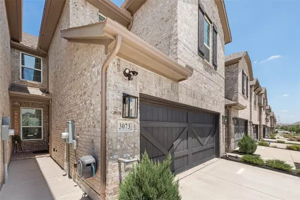 Plano, TX 75075,3073 Hamilton Street