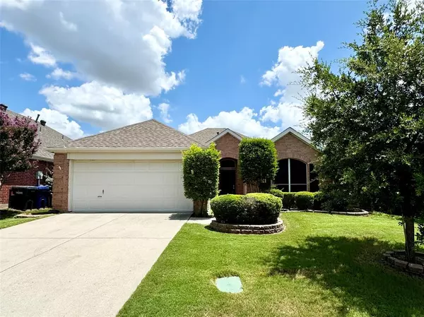 2201 Aberdeen Avenue, Mckinney, TX 75072