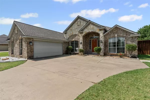 2625 Longshadow Lane, Midlothian, TX 76065