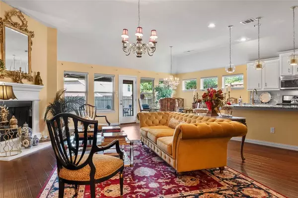 Little Elm, TX 75068,708 Water Garden Circle