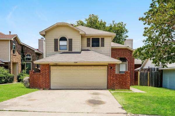 5334 Riverport Drive, Mesquite, TX 75150