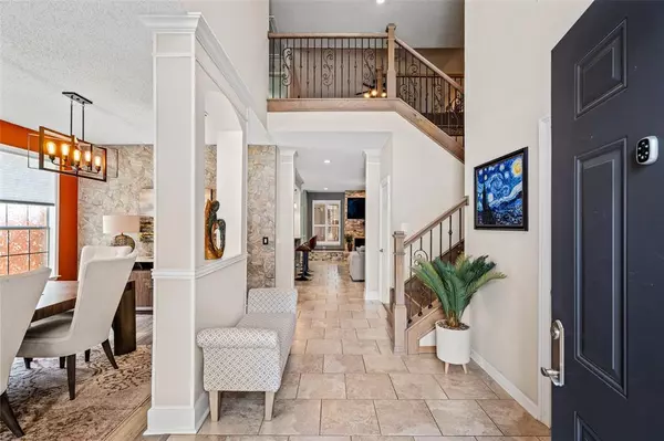 Fort Worth, TX 76137,4758 Park Downs Drive