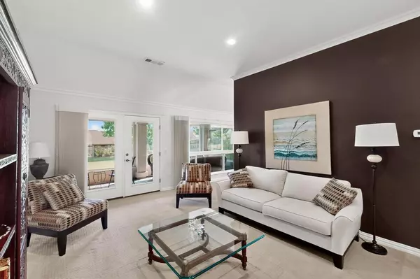 8717 Sarasota, Denton, TX 76207