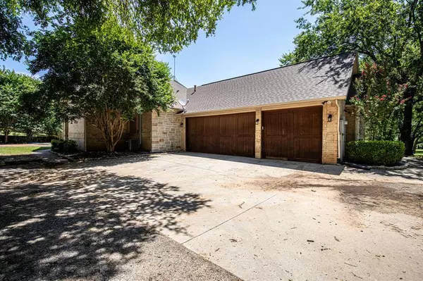 Weatherford, TX 76087,111 Driftwood Ranch Trail