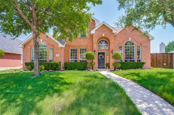 Allen, TX 75002,1708 Barton Springs Court