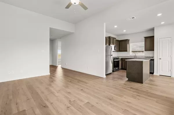 Venus, TX 76084,414 Gib Woodall Drive