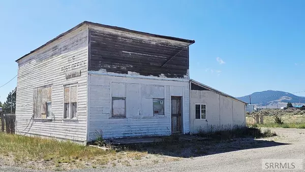 204 Galena Street, Leadore, ID 83464