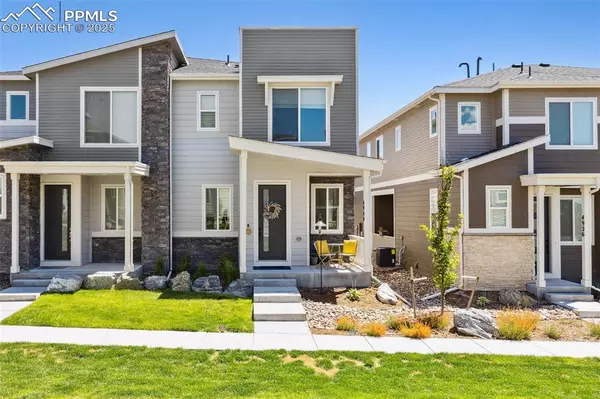4940 Deviation PT, Colorado Springs, CO 80920