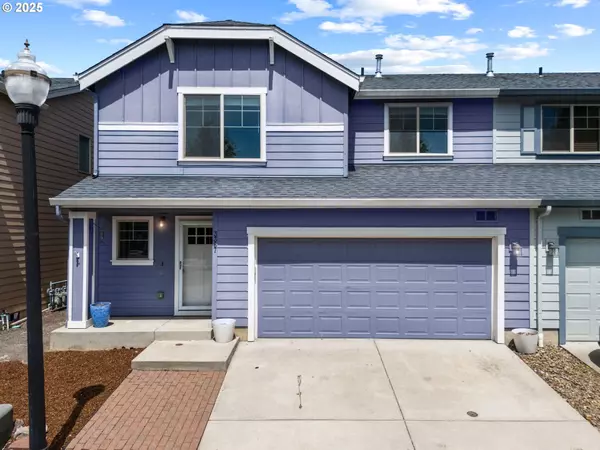 3367 NW 47TH DR, Camas, WA 98607