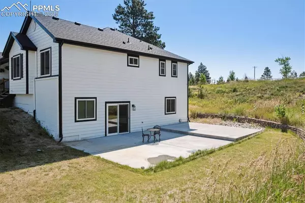 Parker, CO 80138,3364 Meadowlark CT