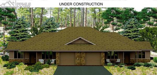 3135 Promise PT, Colorado Springs, CO 80921