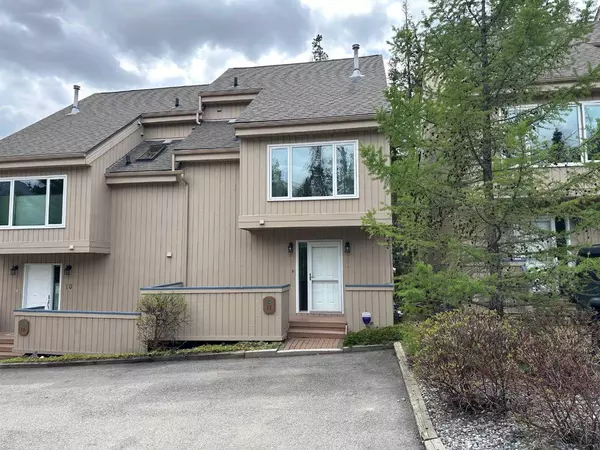 1065 Evergreen CIR #11, Canmore, AB T1W 2P8
