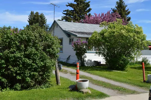 313 & 315 Twin Cities DR, Longview, AB T0L 1H0