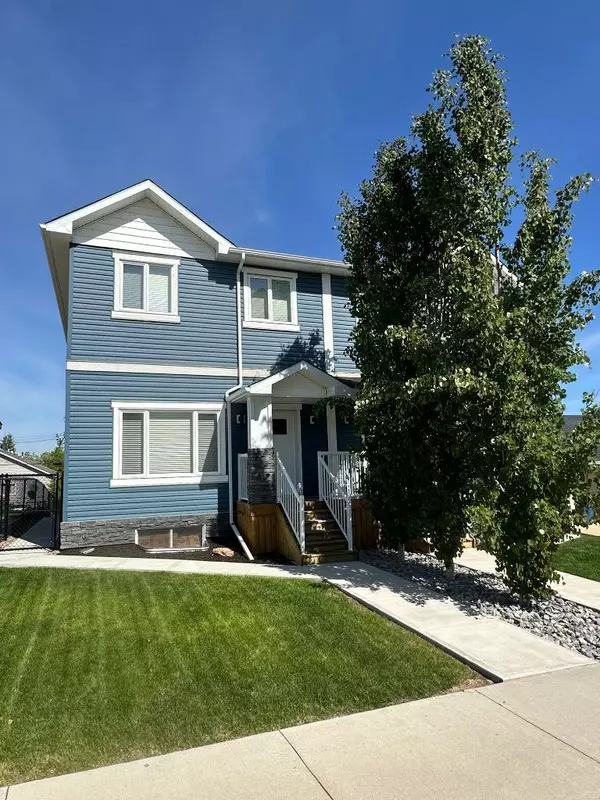 10008 102 AVE, Lac La Biche, AB T0A 2C0