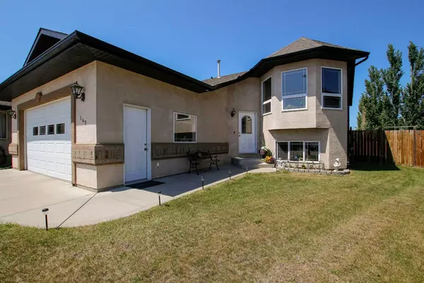 Red Deer, AB T4P 3X6,142 Kidd Close