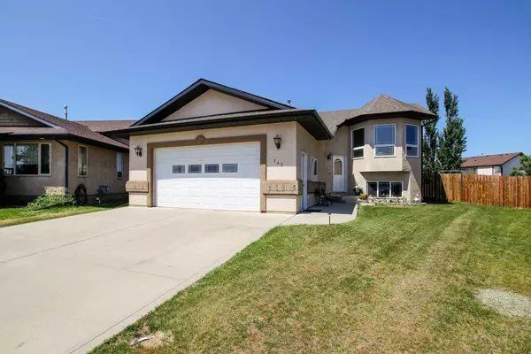 142 Kidd Close, Red Deer, AB T4P 3X6