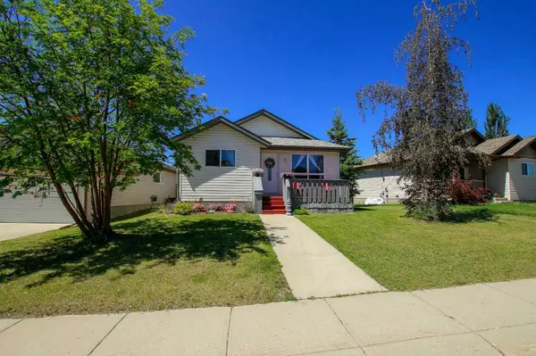 21 Rolling Hills RDG, Blackfalds, AB T0M 0J0