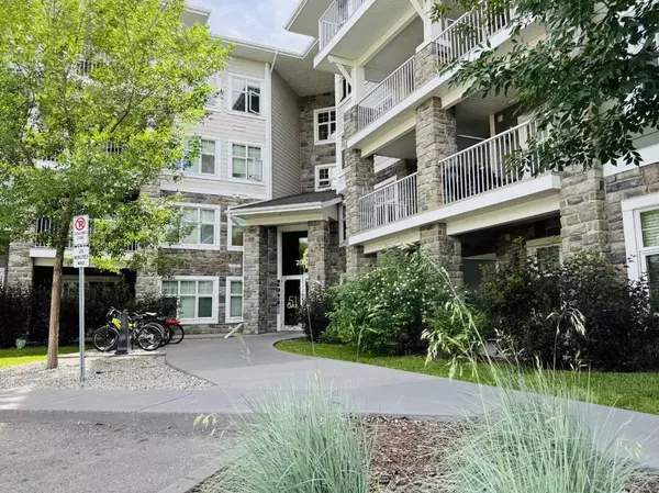 Calgary, AB T3M 0T2,11 Mahogany ROW SE #2415