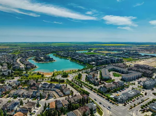 Calgary, AB T3M 0T2,11 Mahogany ROW SE #2415