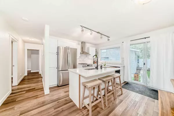 Calgary, AB T2V3B3,40 Hardisty PL SW
