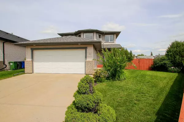 60 Dentoom Close, Red Deer, AB T4R 3H6