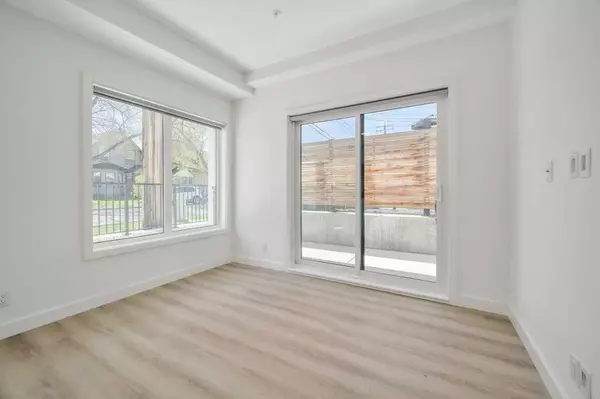 Calgary, AB T2E0B3,455 1 AVE NE #111