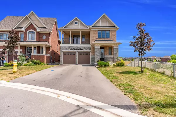 Oshawa, ON L1L 0R3,2447 Orchestrate CT