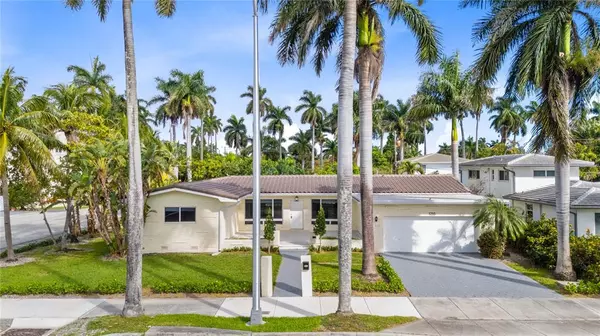 1255 Hollywood Blvd, Hollywood, FL 33019