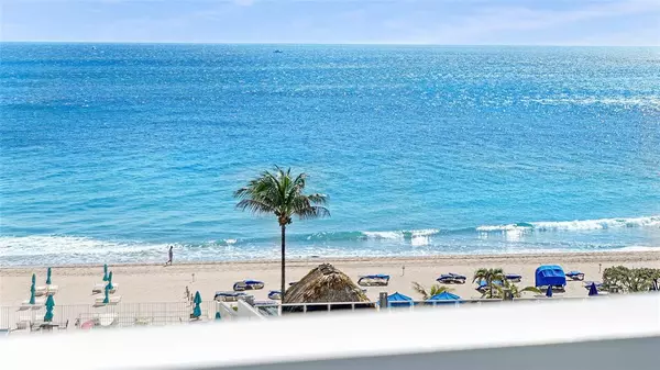 Fort Lauderdale, FL 33308,3750 Galt Ocean Dr #606