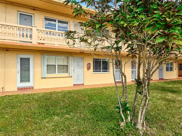 135 NE 202nd Ter #N6, Miami Gardens, FL 33179